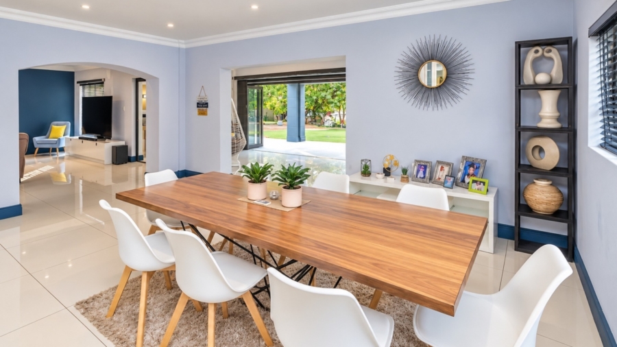 3 Bedroom Property for Sale in WestLake Country Safari Estate North West